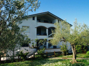 Гостиница Villa Leandra  Крепость Сант-Анджело